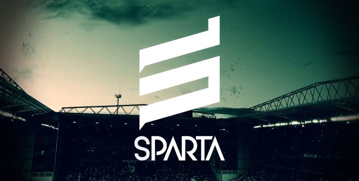 SPARTA América-MG lança marca própria SPARTA América-MG lança marca própria