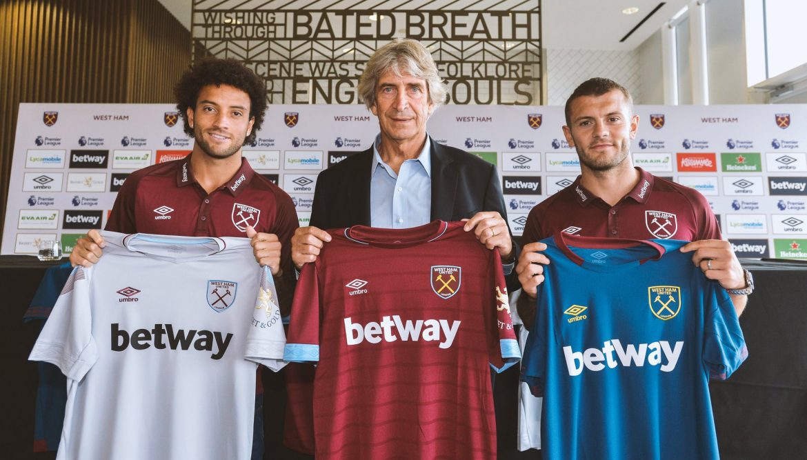 Sites apostas vão poder patrocinar camisas de times brasileiros