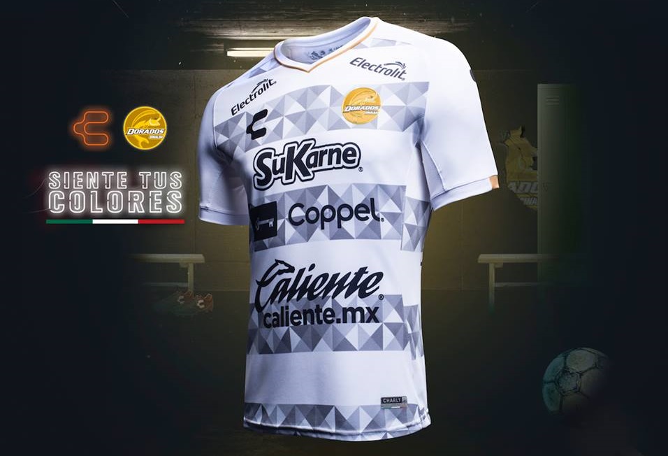 Terceira camisa do Dorados 2019 Charly (8) Terceira camisa do Dorados 2019 Charly