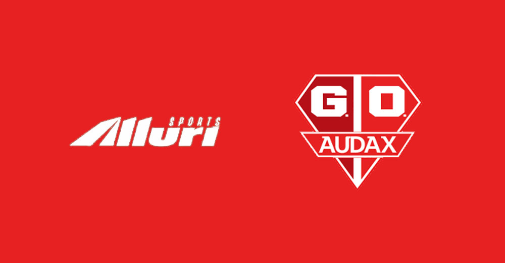 Osasco Audax vestirá Alluri em 2019
