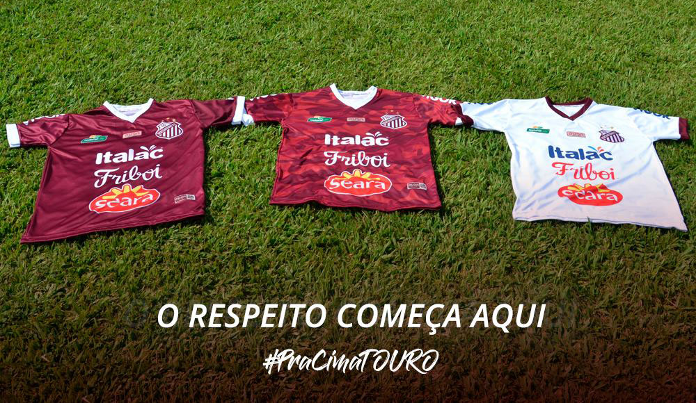 Camisas do Sertãozinho 2019 Duda Sport Line Camisas do Sertãozinho 2019 Duda Sport Line