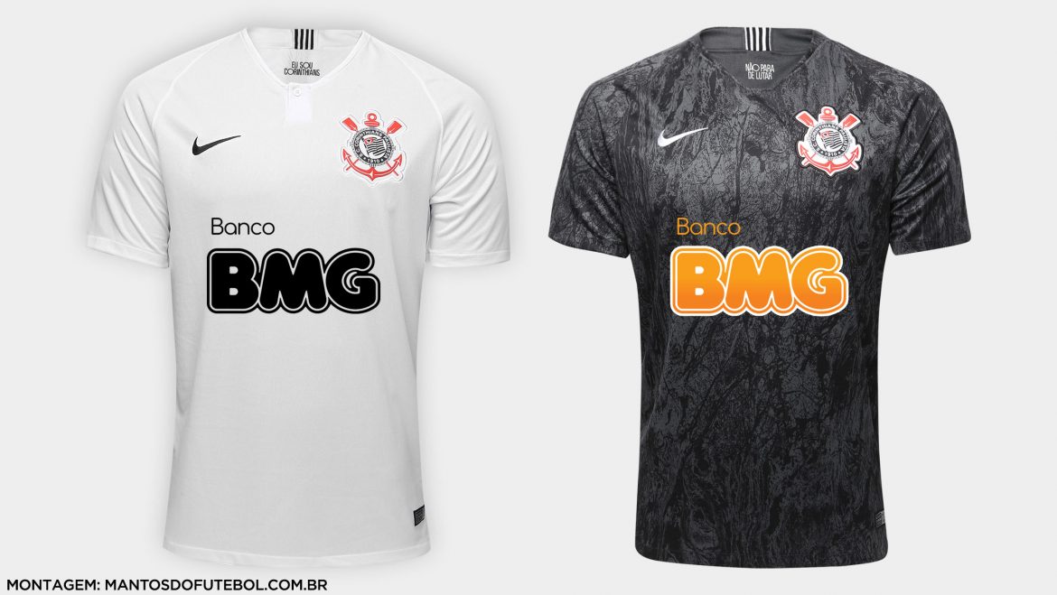 Corinthians deve ter BMG como patrocínio máster, diz colunista Corinthians deve ter BMG como patrocínio máster, diz colunista