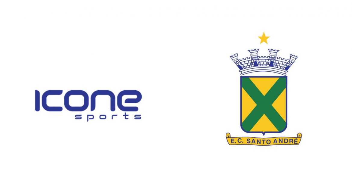 EC Santo André Icone Sports