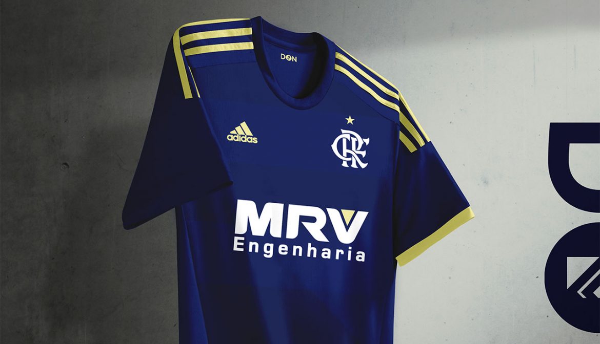 Flamengo leitor MDF Don Elece