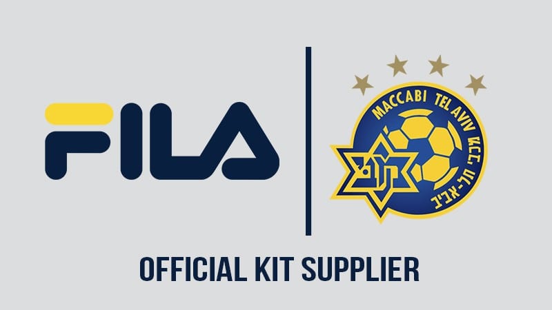 Maccabi Tel Aviv Fila