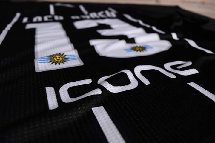 Rio Branco-ES Loco Abreu 4