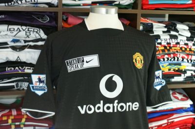 Camisas Stand Up Speak Up Da Nike 2005 Mantos Do Futebol camisas-stand-up-speak-up-da-nike-2005-mantos-do-futebol