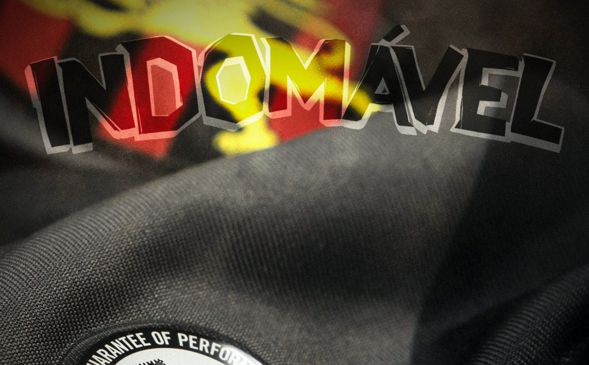 terceira camisa do Sport Recife 2019 Under Armour abre