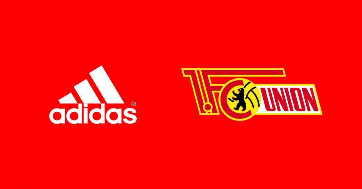 1FC Union Berlin Adidas