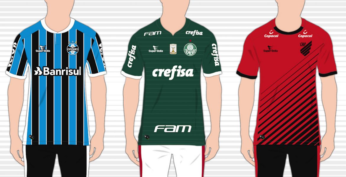 Brasileirão Super Bolla