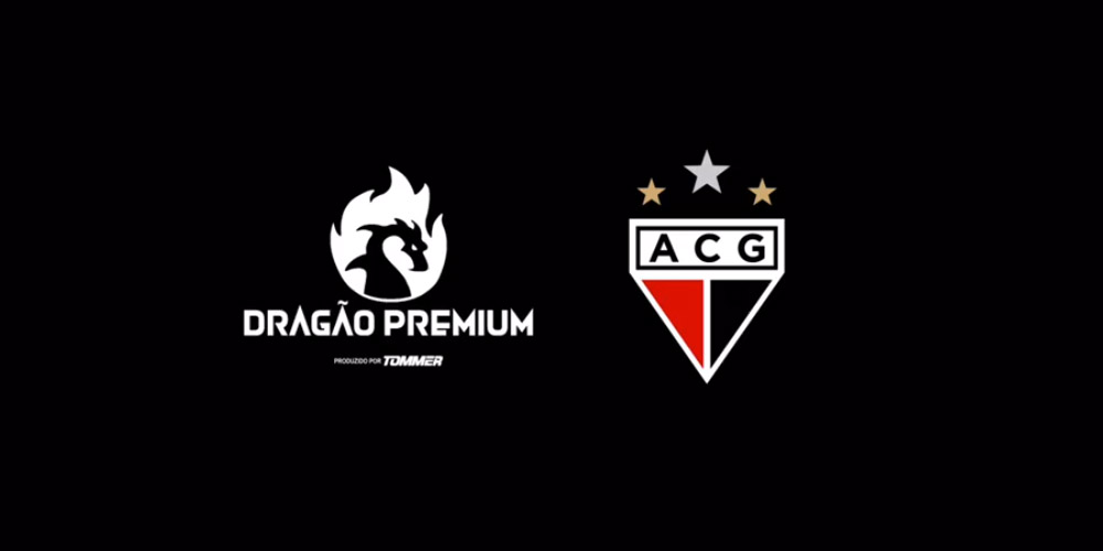 Dragão Premium Atlético-GO