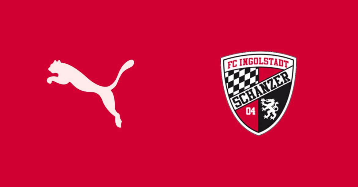 FC Ingolstadt PUMA FC Ingolstadt PUMA