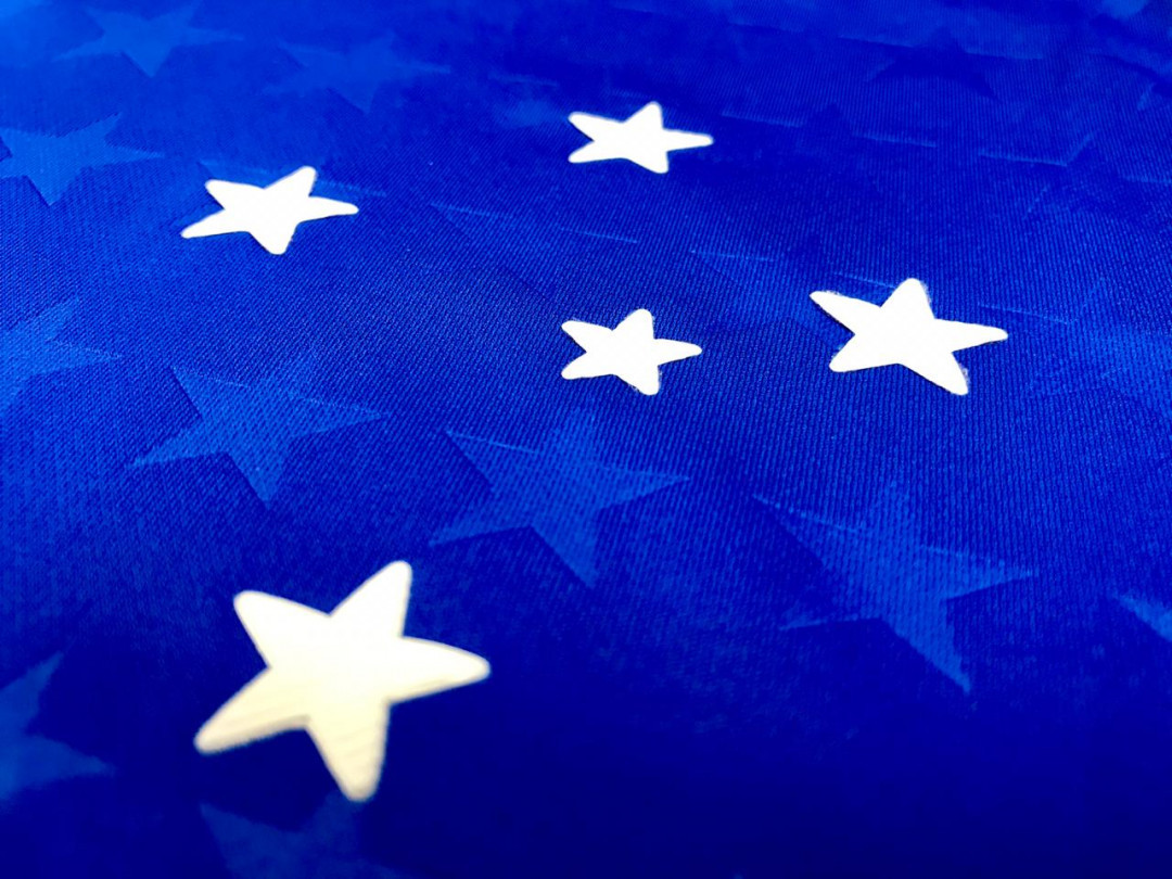 Nova camisa do Cruzeiro 2019 Umbro