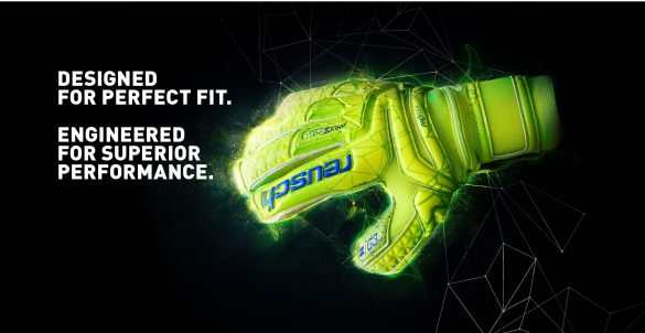 Origem e presente da Reusch, marca especializada em luvas