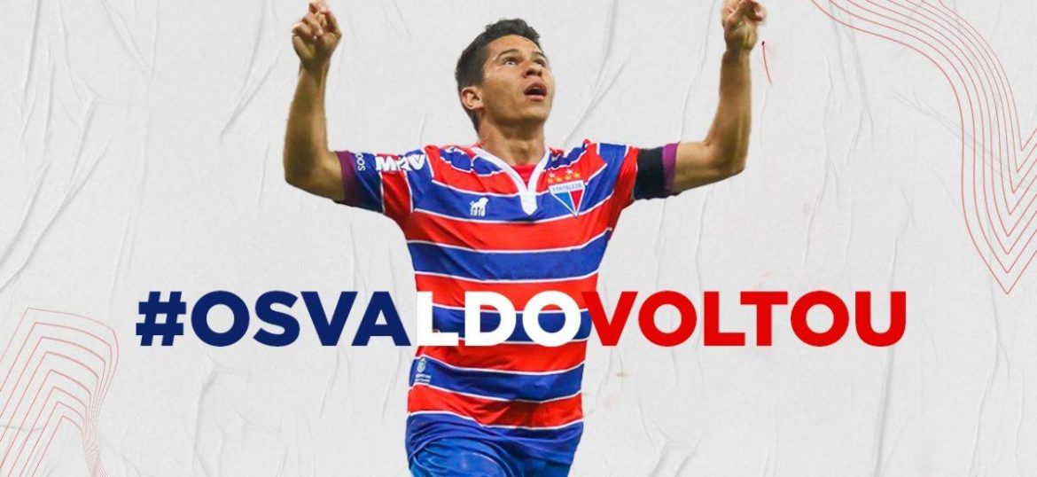 OsvaldoVoltou OsvaldoVoltou