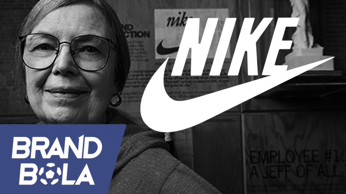 Quanto custou o logo da Nike Quanto custou o logo da Nike