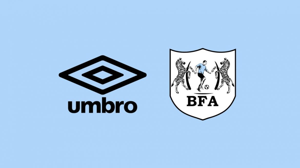 Umbro é a nova fornecedora da Seleção de Botswana » Mantos do Futebol Umbro é a nova fornecedora da Seleção de Botswana » Mantos do Futebol