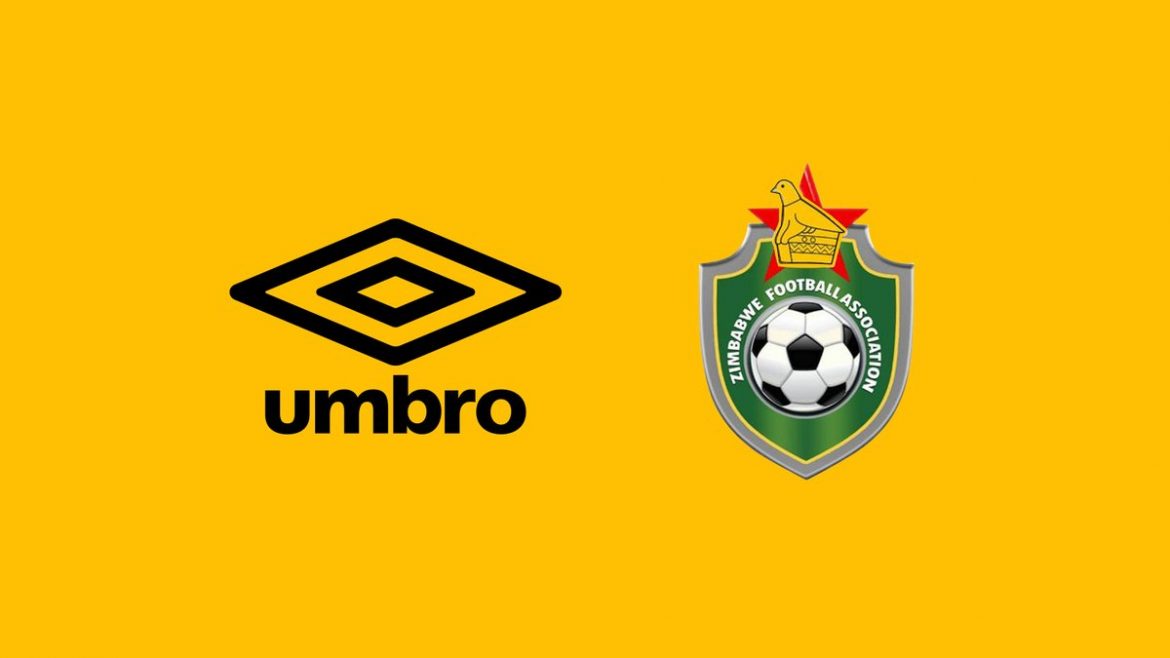 Zimbabwe Umbro Zimbabwe Umbro