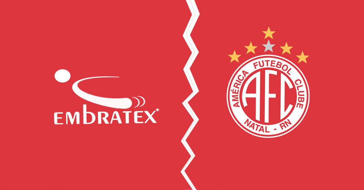 América de Natal Embratex abre