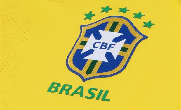 CBF está trabalhando em uma nova identidade visual
