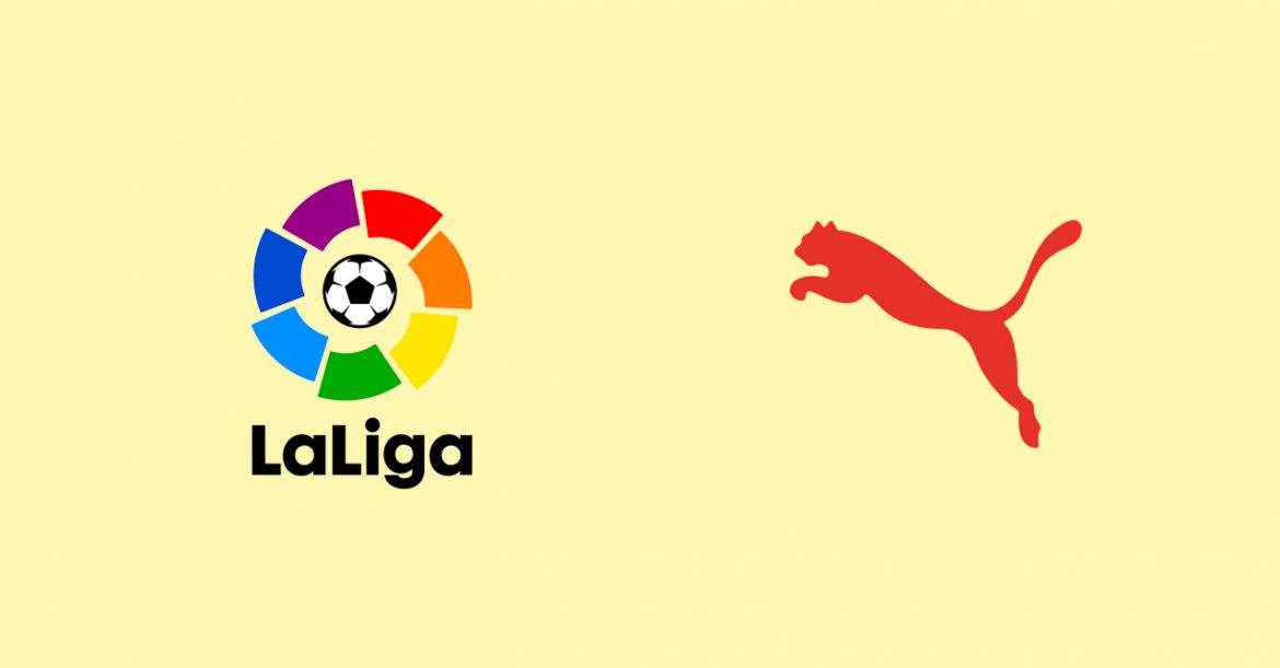 La Liga PUMA La Liga PUMA