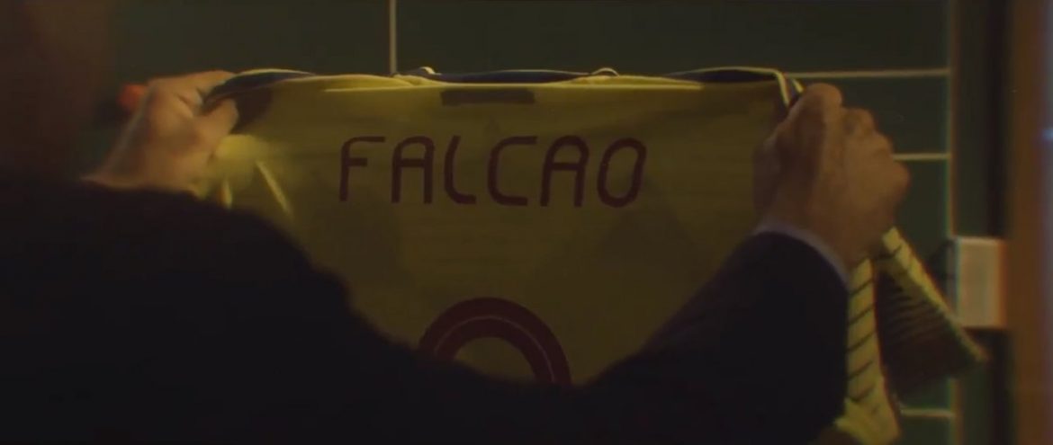 Vídeo da Seleção da Colômbia revela fonte da Adidas para 2019-2020
