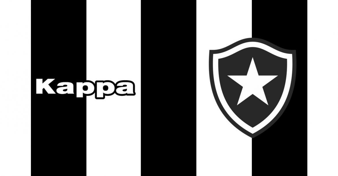 Botafogo Kappa 2019 abre