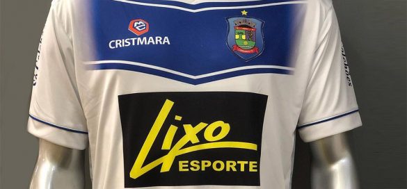 Camisas do Linhares 2019