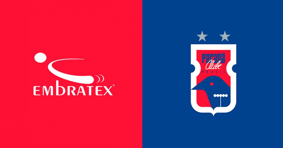 Embratex Paraná Clube