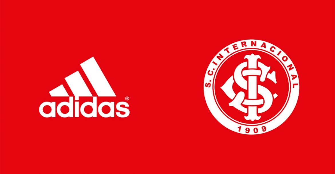 Internacional Adidas
