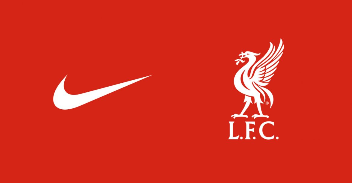 Liverpool Nike Liverpool Nike