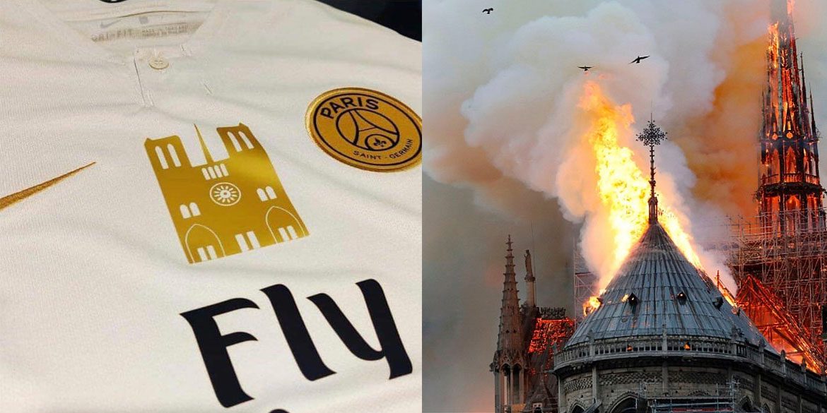 PSG Patch Notredame PSG Patch Notredame