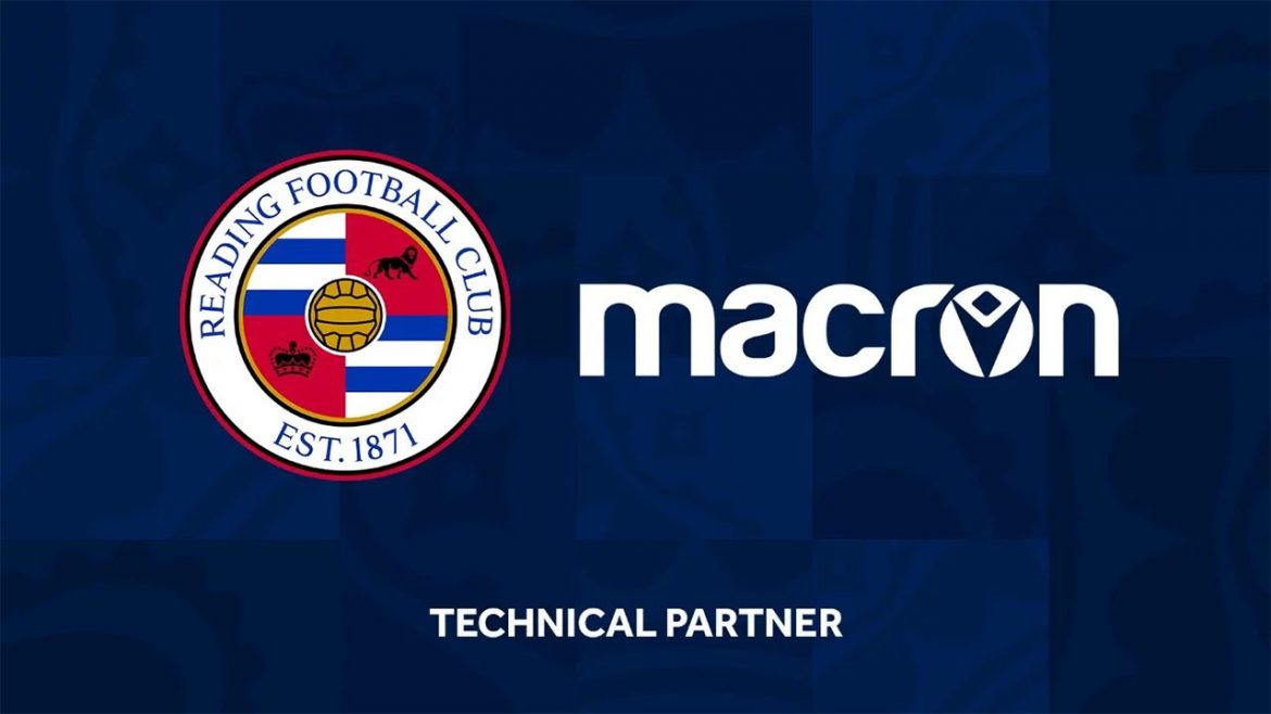 Reading FC Macron