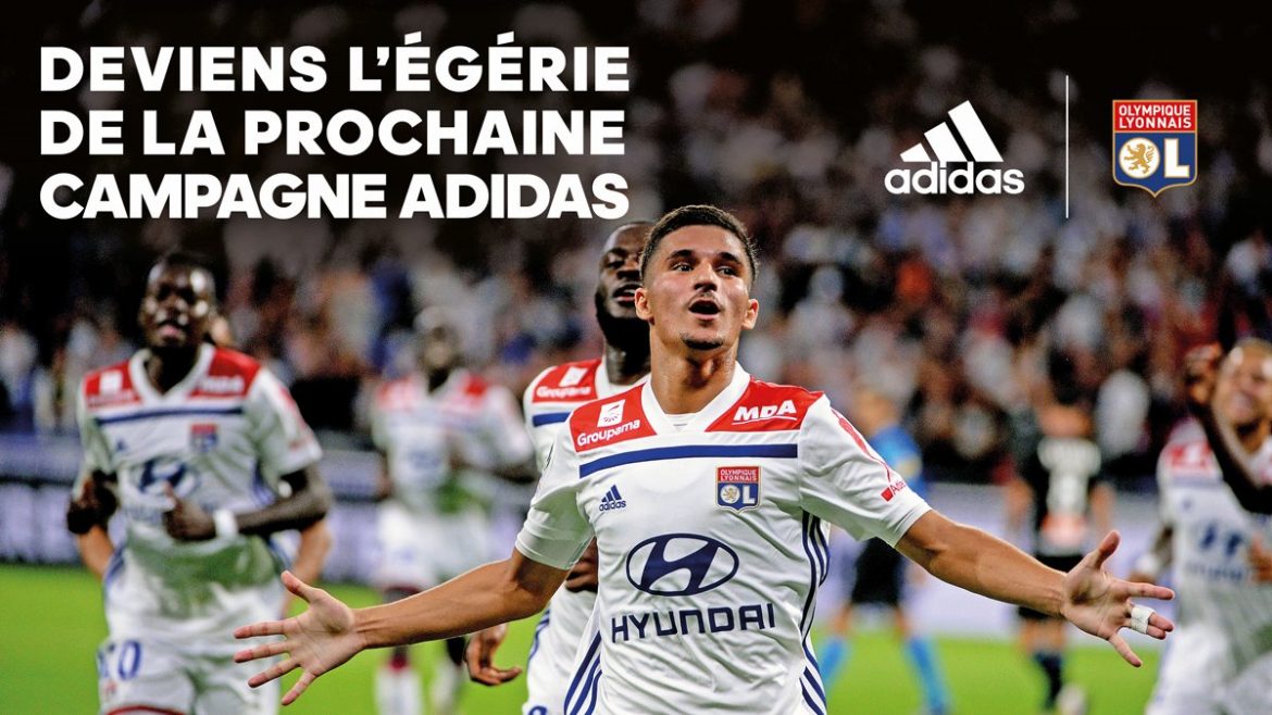 Torcedores do Lyon participarão de apresentação de camisas 2019-2020