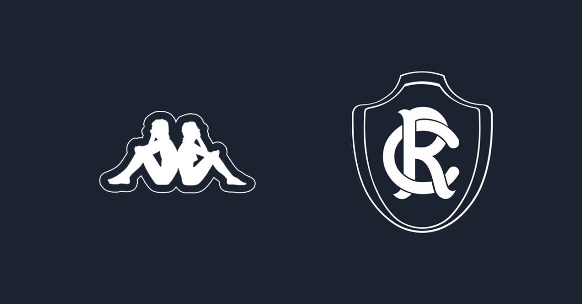 Clube do Remo confirma acerto com a Kappa para 2020