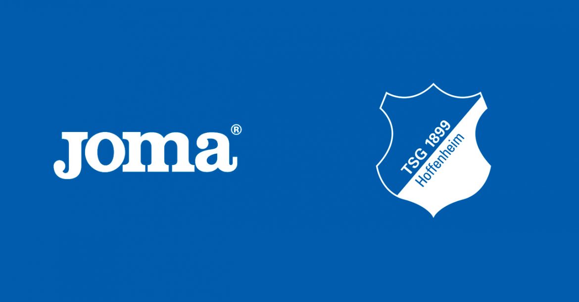 Hoffenheim-Joma