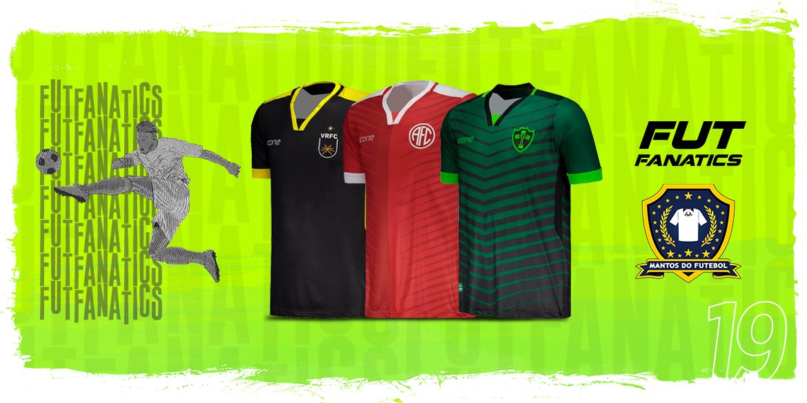 Icone-Sports FutFanatics