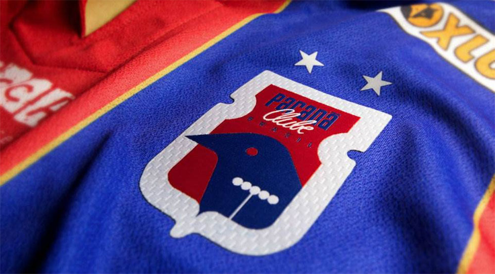 Paraná Club Marca Própria Paraná Club Marca Própria