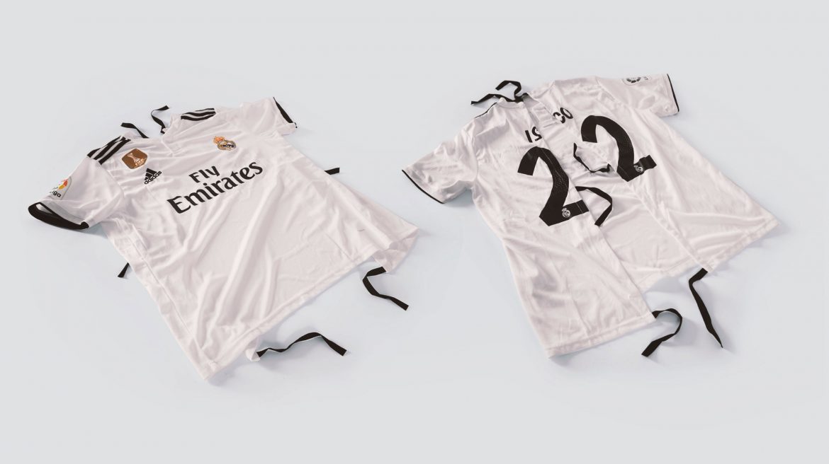 Camisas são utilizadas em hospitais infantis