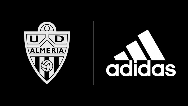 Adidas é a nova fornecedora do Almería Adidas é a nova fornecedora do Almería