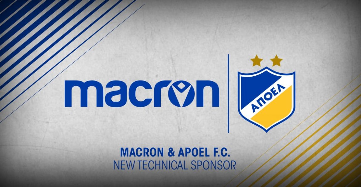 Apoel Macron
