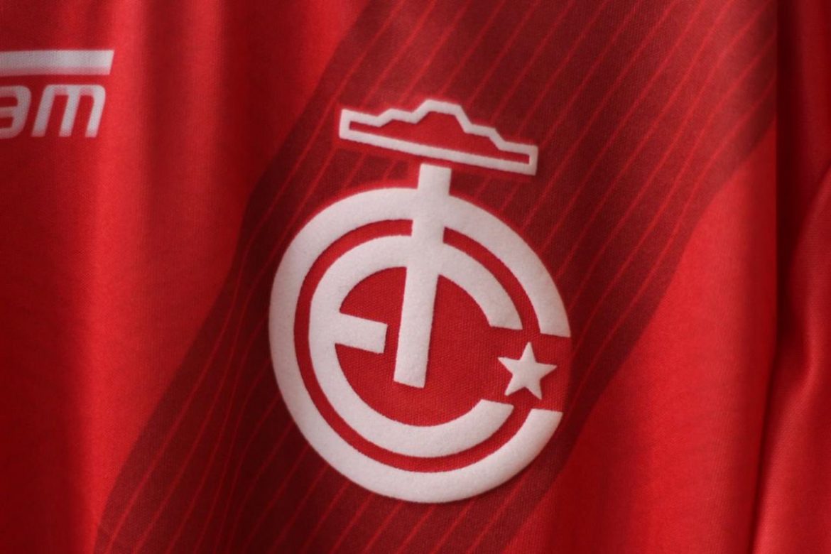 Camisas do Inter de Lages 2019-2020 Team Titular 3