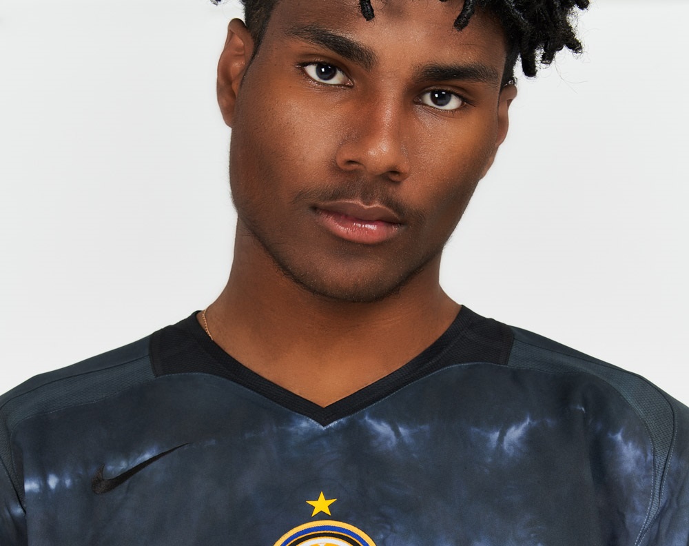 Prane Paris lança coleção inspirada em Ronaldo Fenômeno Prane Paris lança coleção inspirada em Ronaldo Fenômeno