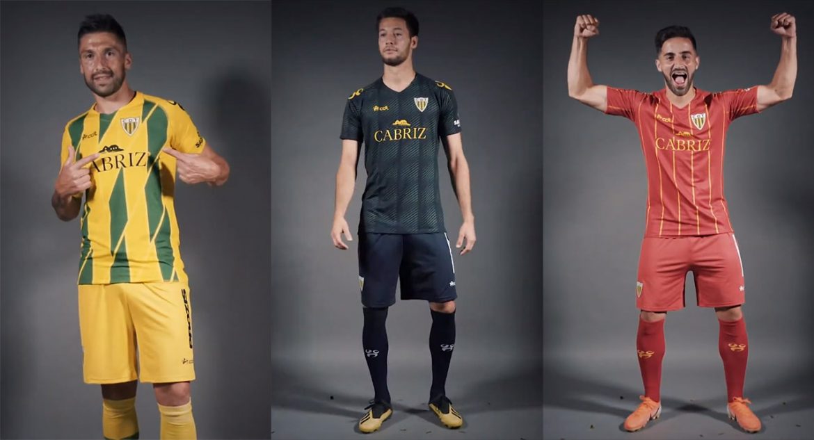 Camisas do CD Tondela 2019-2020 abre Camisas do CD Tondela 2019-2020 abre