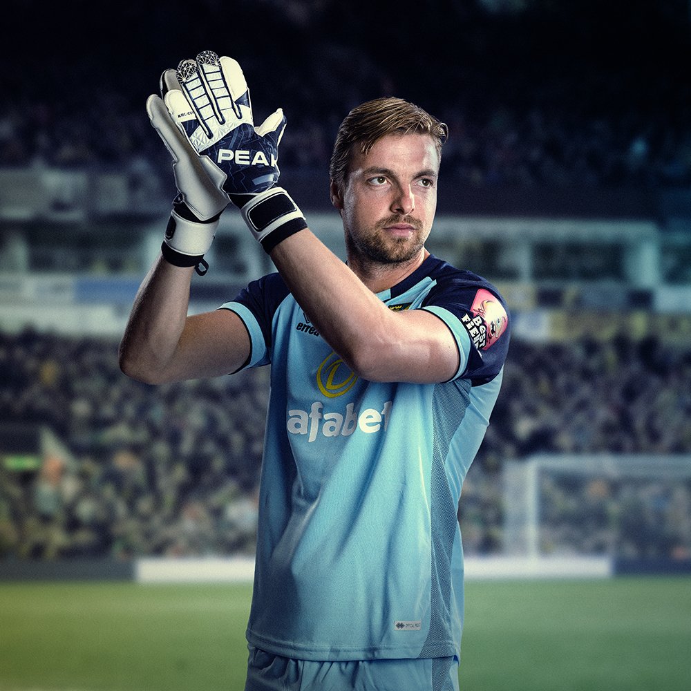 NORWICH CITY 2019 2020 TROISIÈME MAILLOT FOOTBALL FOOTBALL