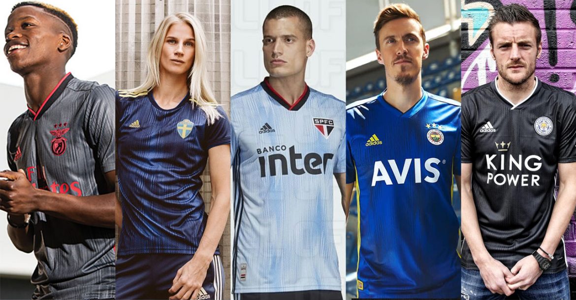 Adidas Tiro19 Template