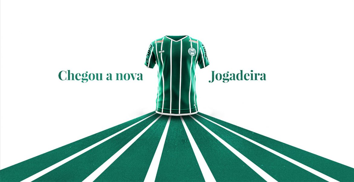Camisa jogadeira do Coritiba 2019-2020 1909 Sports abre Camisa jogadeira do Coritiba 2019-2020 1909 Sports abre