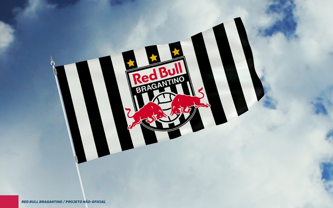 Leitor MDF Escudo e uniformes do Red Bull Bragantino 2020 (Bruno Thomaz) (1) Leitor MDF Escudo e uniformes do Red Bull Bragantino 2020 (Bruno Thomaz)