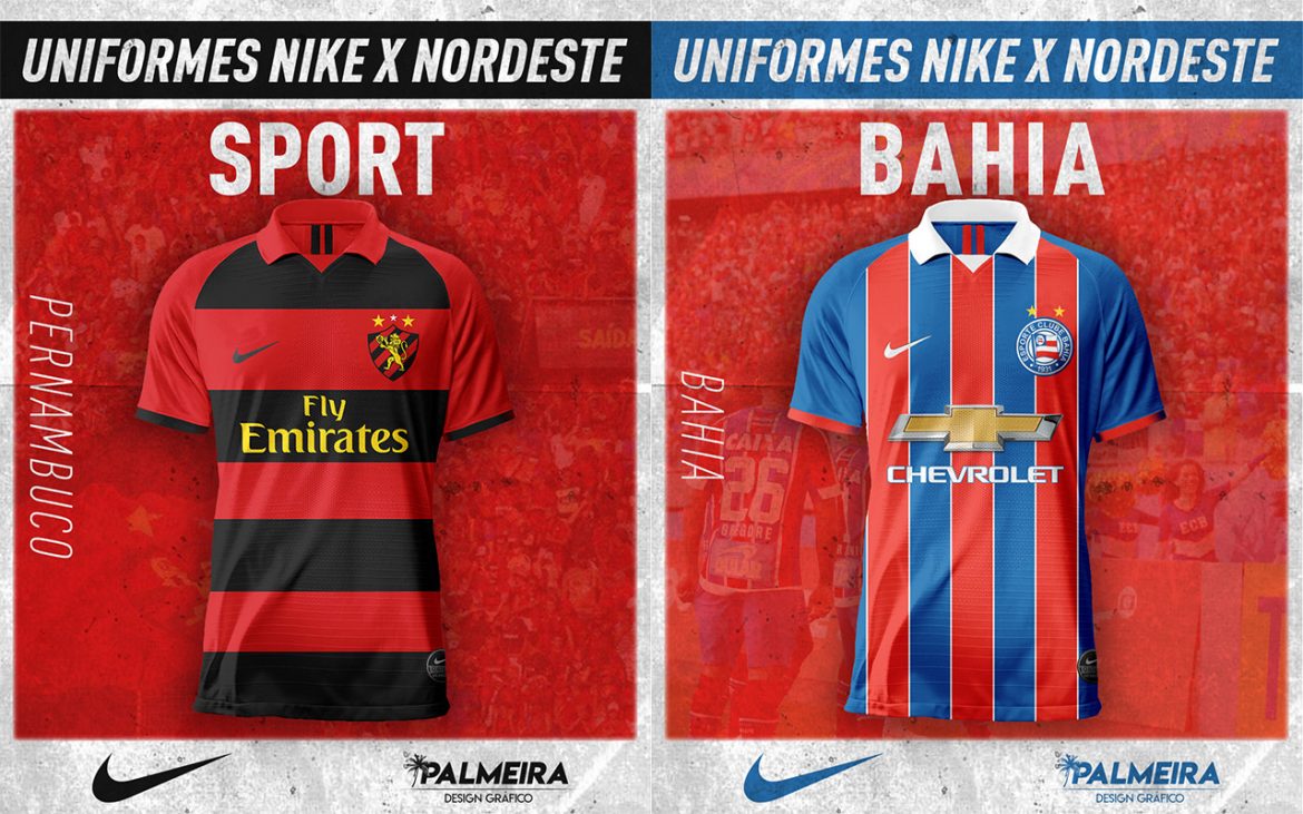 Leitor MDF Nike Clubes Nordestinos Leitor MDF Nike Clubes Nordestinos