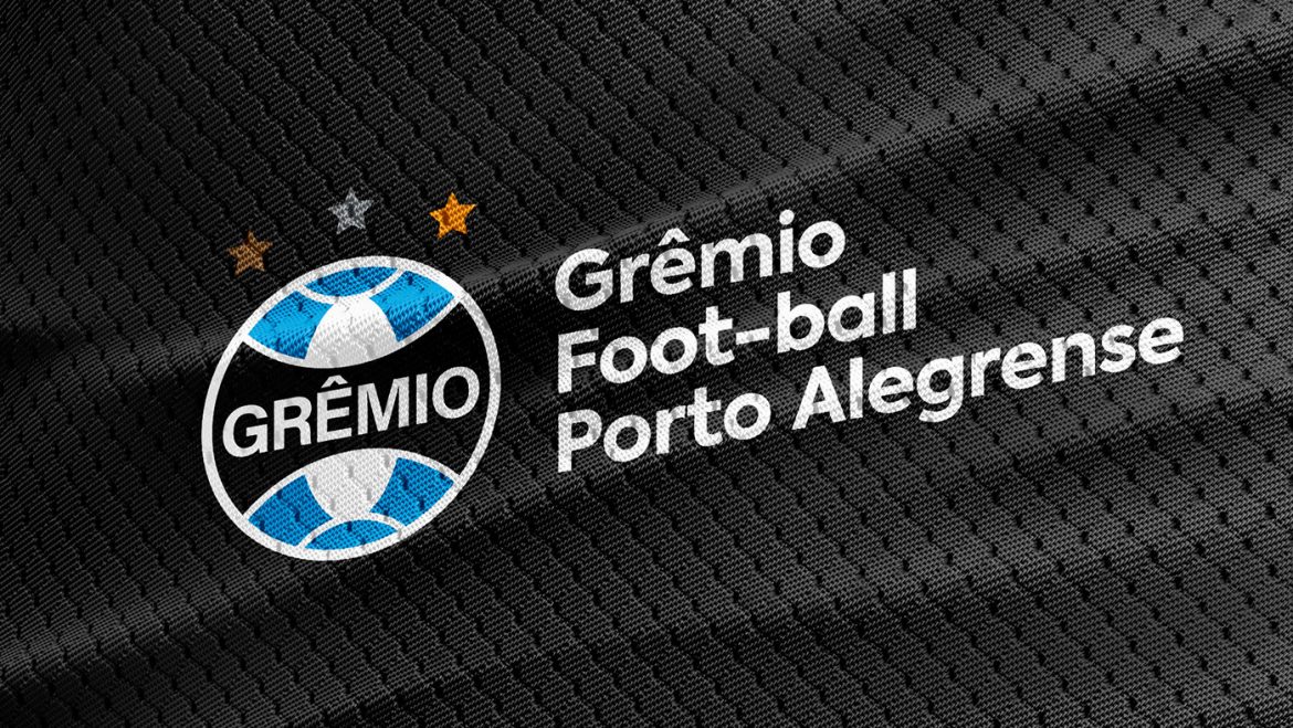 Leitor MDF Rebranding e camisas do Grêmio 2020 Umbro (Jacson Silveira)